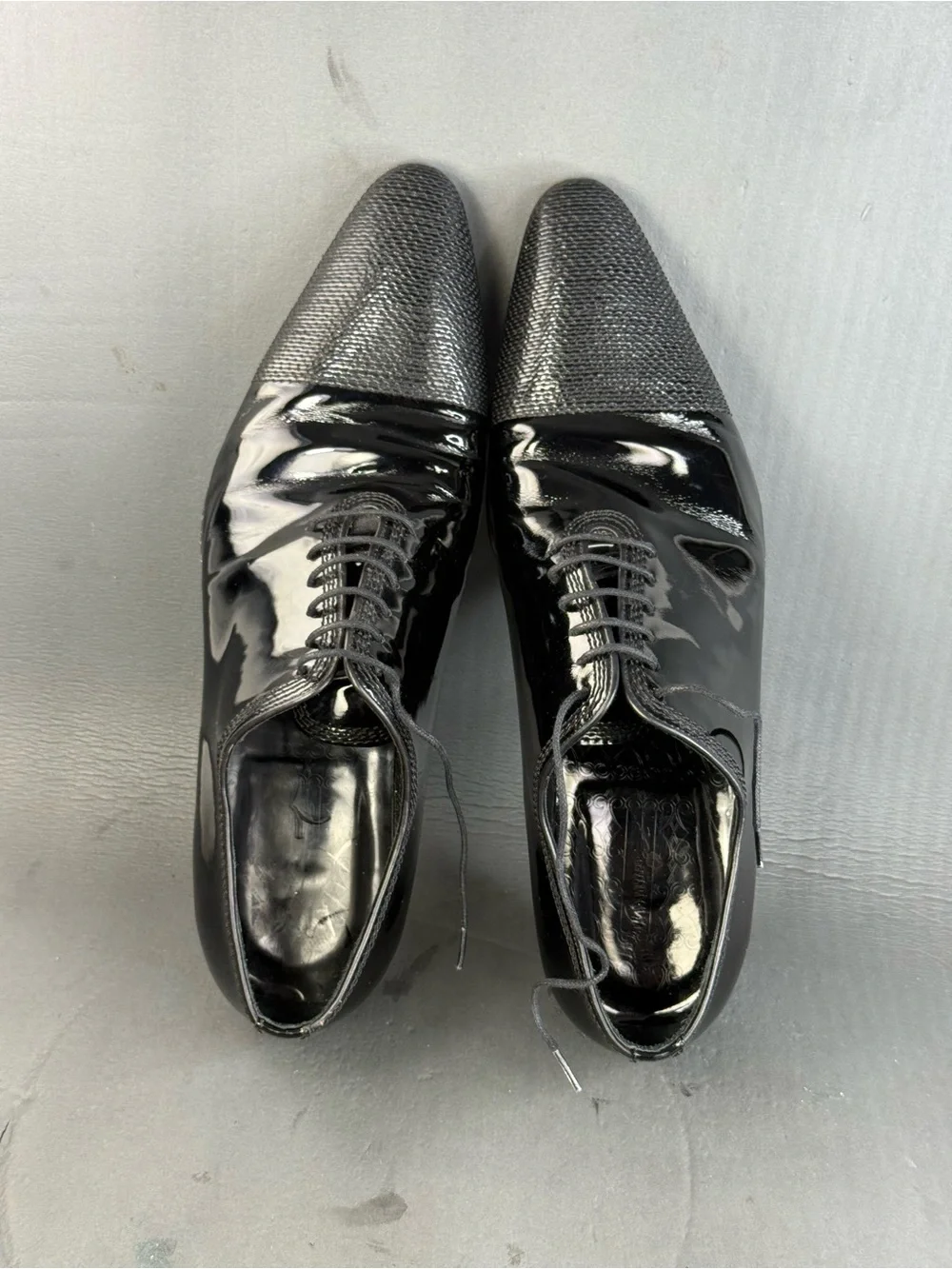 N/A gently used